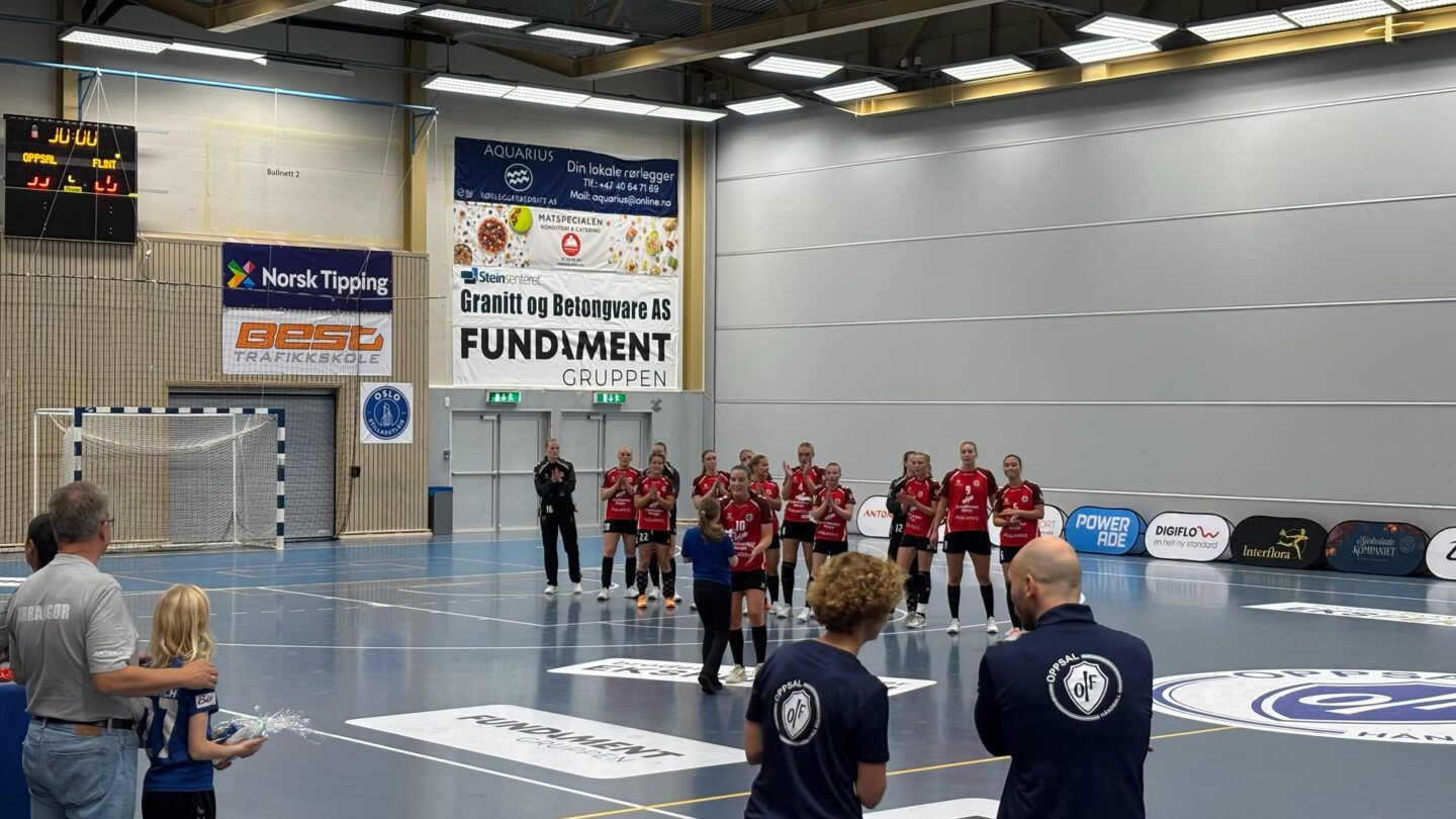 Banens beste, Mia Kvarme